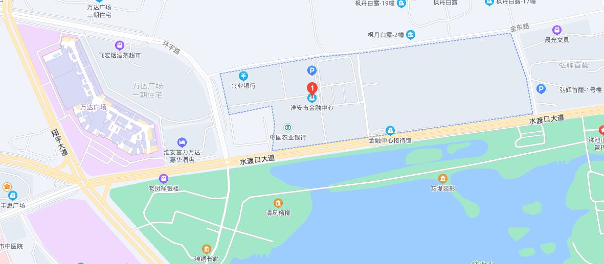 公司地圖指示3